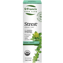 St. Francis Strest (100ml) - Lifestyle Markets