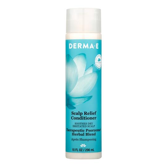 Derma E Scalp Relief Conditioner (296ml) - Lifestyle Markets