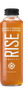 Rise Kombucha - Orange & Turmeric (1 L) - Lifestyle Markets