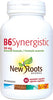 New Roots  B6 Synergistic (100mg) (90 VCaps) - Lifestyle Markets