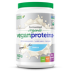 Genuine Health Organic Fermented Vegan Proteins+ - Vanilla (900g) - Lifestyle Markets