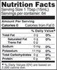 Bragg Organic Apple Cider Vinegar (473mL) - Lifestyle Markets