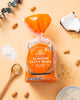 GluteNull Almond Fatty Buns (425g) - Lifestyle Markets