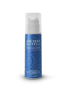 Ancient Minerals Magnesium Lotion (150ml) - Lifestyle Markets