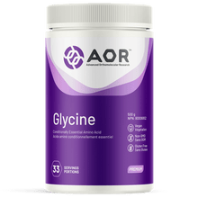 AOR Glycine (500g) - Lifestyle Markets