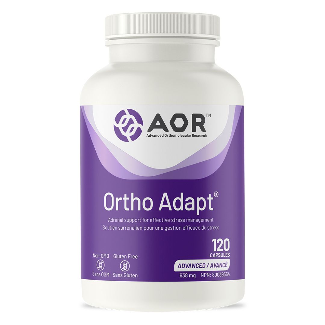 AOR Ortho Adapt Stress Relief