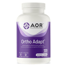 AOR Ortho Adapt Stress Relief