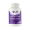 AOR Cholesterol Control (60VCaps) - Lifestyle Markets