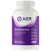 AOR Benfotiamine (80mg) (120 Vegi-Caps) - Lifestyle Markets