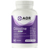 AOR Citicoline (264mg) (60 Vegi-Capsules) - Lifestyle Markets