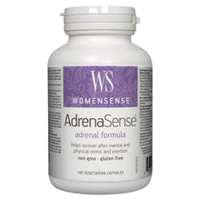 WomenSense AdrenaSense - Lifestyle Markets