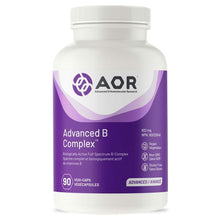 AOR Advanced B Complex - Lifestyle Markets