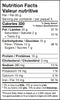 GluteNull Almond Fatty Buns (425g) - Lifestyle Markets