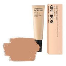 AnneMarie Borlind Fluid Make-Up (30ml) - Lifestyle Markets