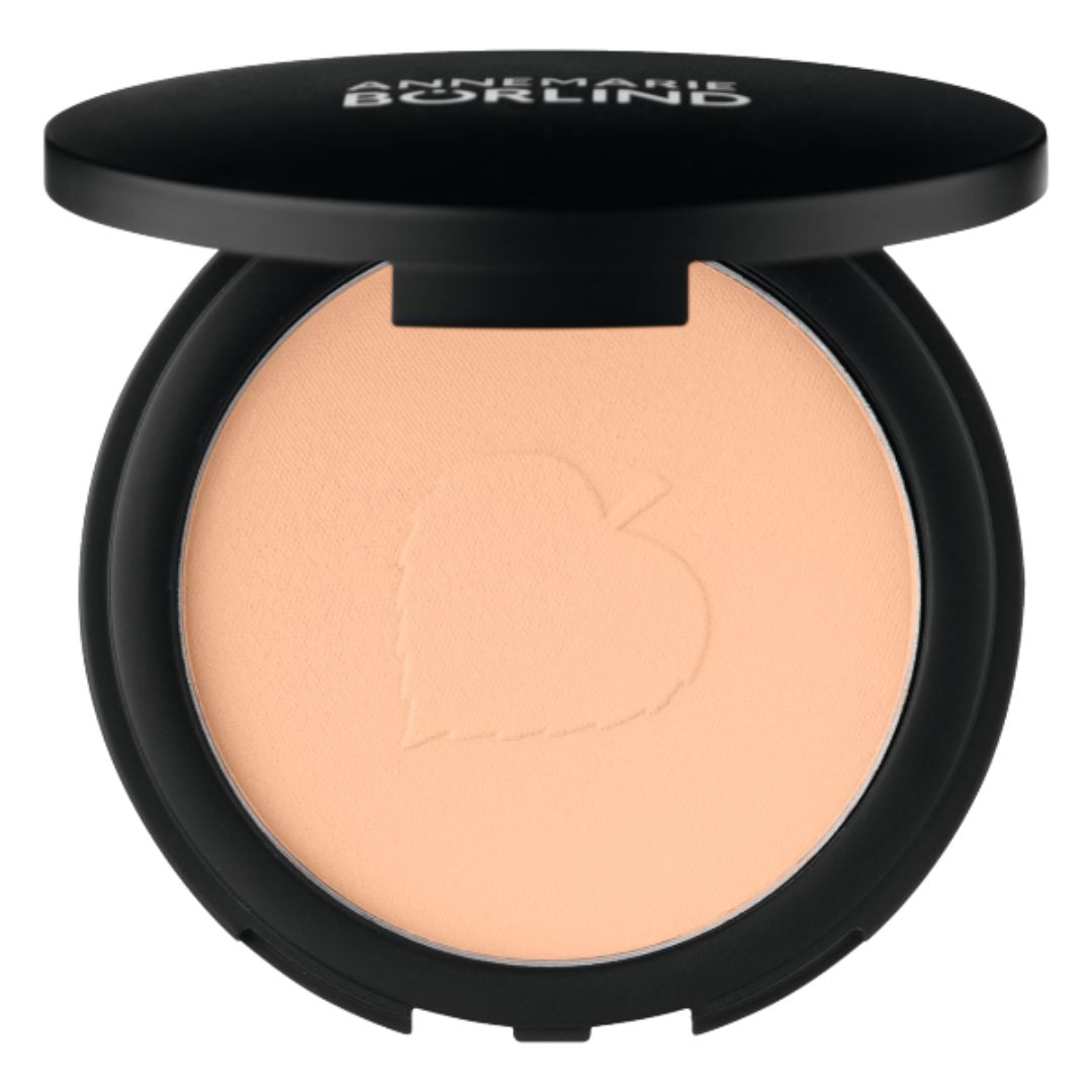 AnneMarie Borlind Compact Powder (10g) - Lifestyle Markets