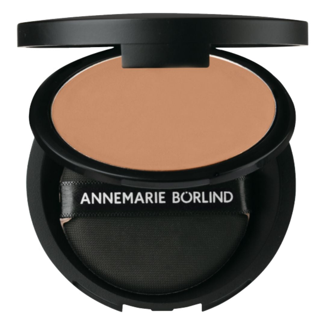 AnneMarie Borlind Compact Make-Up (10g) - Lifestyle Markets