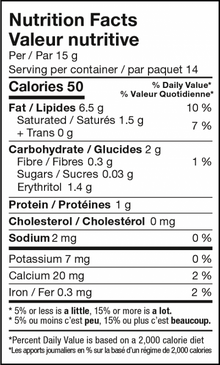 GluteNull Almond Cookies Keto Friendly (210g) - Lifestyle Markets