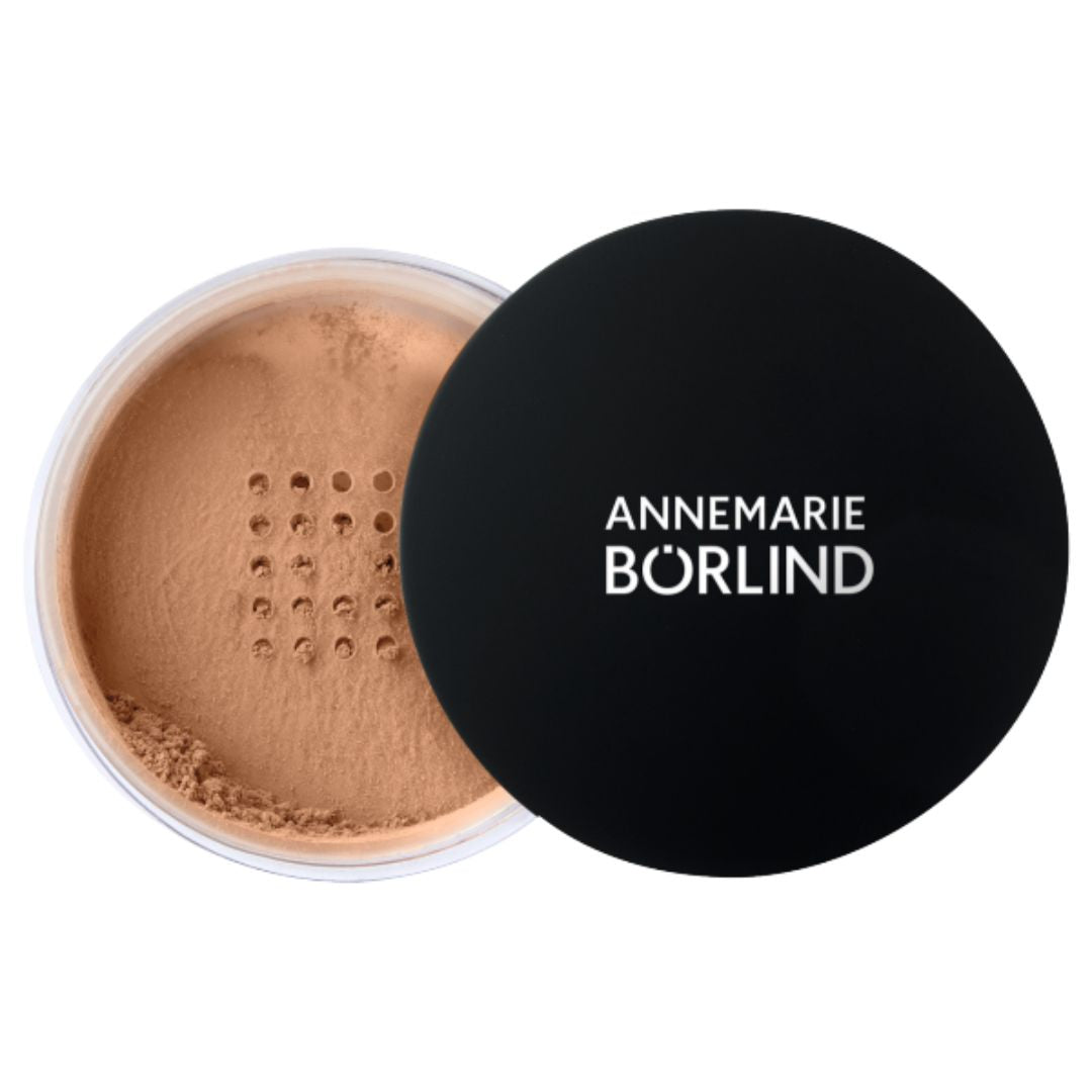 AnneMarie Borlind Loose Powder (10g) - Lifestyle Markets