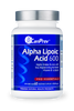CanPrev Alpha Lipoic Acid 600 (60 VCaps) - Lifestyle Markets