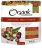 Organic Traditions Camu Camu Berry Powder (100g) - Lifestyle Markets