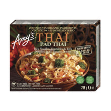 Amy's Kitchen Pad Thai (269g) - Lifestyle Markets