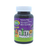 Animal Parade Children's Multi-Vitamin - Grape (90 Tabs) - Lifestyle Markets