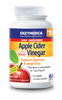 Enzymedica Apple Cider Vinegar (60 Capsules) - Lifestyle Markets