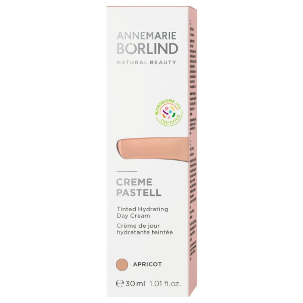 AnneMarie Borlind Creme Pastell (30ml) - Lifestyle Markets