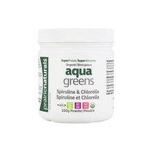Prairie Naturals Aqua Greens (200g) - Lifestyle Markets