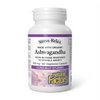 Natural Factors Ashwagandha 600mg