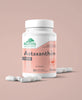 Provita Astaxanthin Forte 15mg (30 vcaps) - Lifestyle Markets
