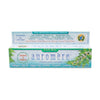 Auromere Ayurvedic Herbal Toothpaste - Fresh Mint (117g) - Lifestyle Markets