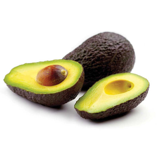 Certified Organic Avocado (Each) - Lifestyle Markets