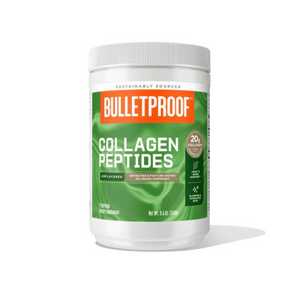 Bulletproof Collagen Protein - Unflavoured - Lifestyle Markets