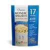 Better Than Pasta Organic Konjac Spaghetti (385g) - Lifestyle Markets