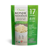 Better Than Noodles Organic Konjac Noodles (385g) - Lifestyle Markets