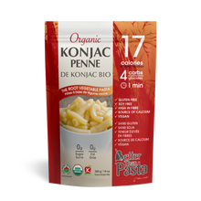 Better Than Pasta Organic Konjac Penne (385g) - Lifestyle Markets