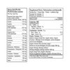 Botanica Perfect Protein Elevated Anti-Inflammatory (629g) - Lifestyle Markets