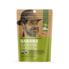Level Ground Organic Dried Banana (130g) - Lifestyle Markets