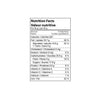 Denman Island Chocolate Organic Chocolate Orca Bar (46g) - Lifestyle Markets