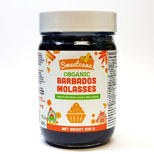 Everland Organic Barbados Molasses (500g) - Lifestyle Markets