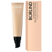 AnneMarie Borlind Natuwear Foundation (30ml) - Lifestyle Markets