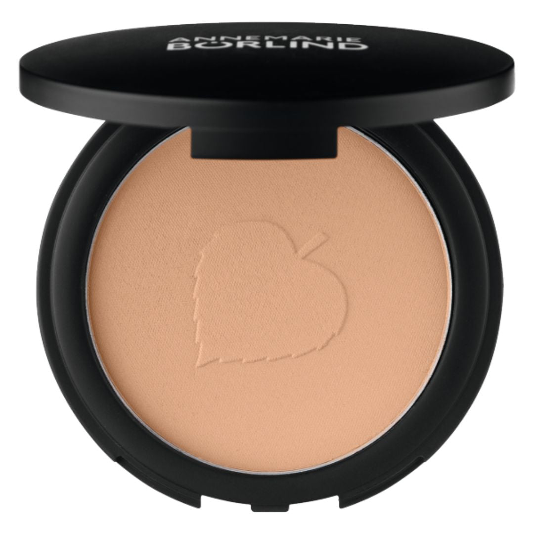 AnneMarie Borlind Compact Powder (10g) - Lifestyle Markets