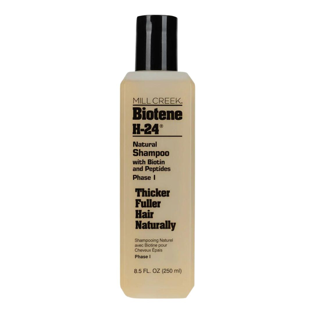 Biotene H-24 Shampoo (250ml) - Lifestyle Markets