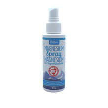 Bolton's Magnesium Spray - Lifestyle Markets