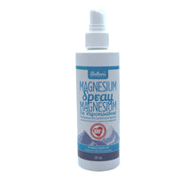 Bolton's Magnesium Spray - Lifestyle Markets