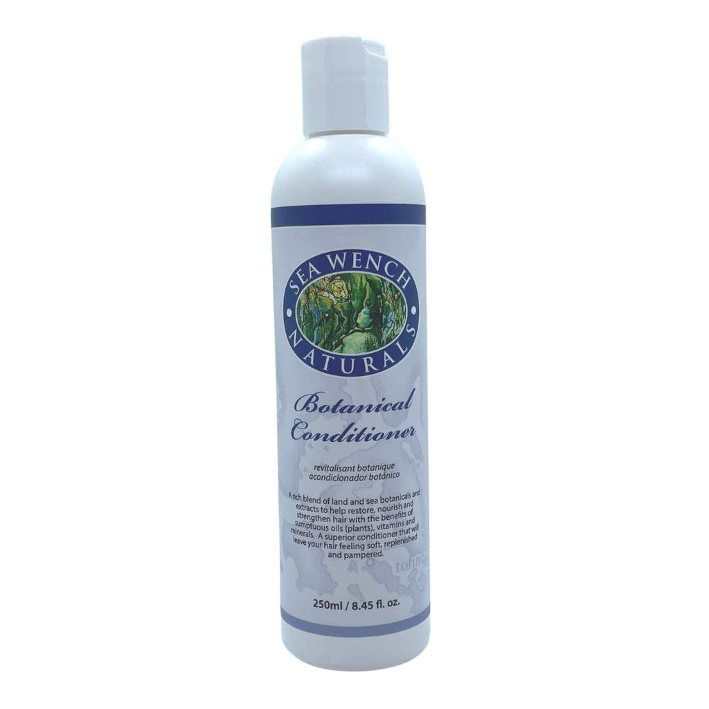 Sea Wench Botanical Conditioner - Lifestyle Markets