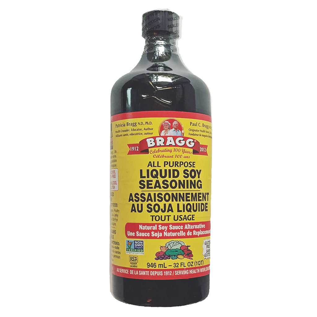Bragg  All Purpose Seasoning (946 mL) - Lifestyle Markets