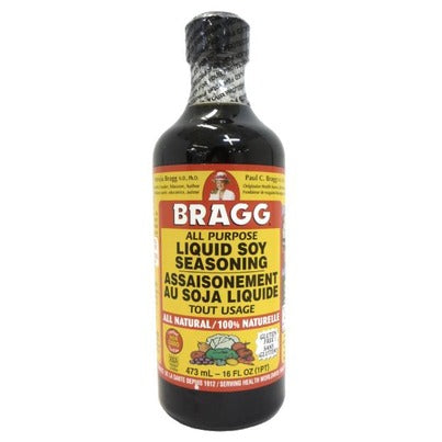 Bragg  All Purpose Seasoning (473 mL) - Lifestyle Markets