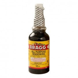 Bragg  All Purpose Seasoning Spray (177mL) - Lifestyle Markets